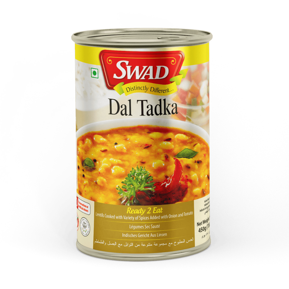 Dal Tadka 450g